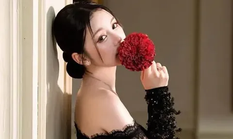 Nữ diễn viên Quỳnh Kool ở tuổi 31, mong muốn gặp được người phù hợp