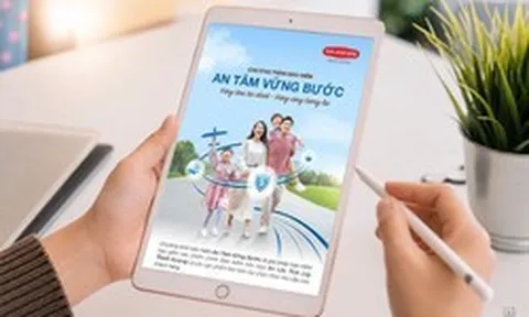 Tài chính ổn định - Nền móng vững chắc cho người trẻ dám mơ