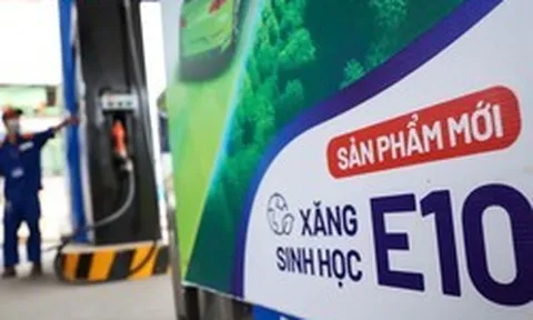 Hà Nội tổng kiểm tra chất lượng xăng E10