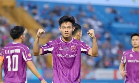 Tuyển thủ Việt Nam dính chấn thương nặng, nguy cơ nghỉ thi đấu dài hạn