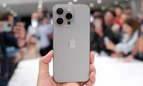 Apple lưu ý người dùng không nên lạm dụng một nút bấm trên iPhone