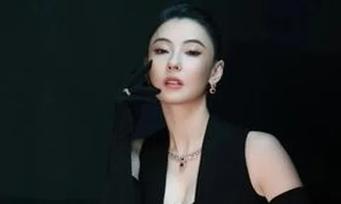 Nữ diễn viên Trương Bá Chi lên tiếng về tin đồn bị giới giải trí "tẩy chay"