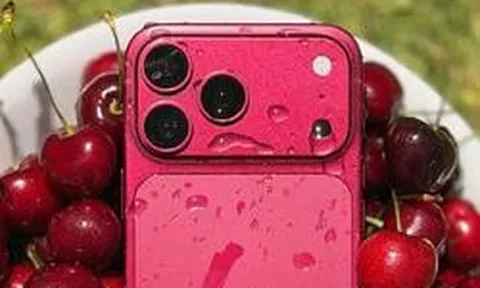 iPhone 18 Pro có thể tăng tới 300 USD, giá khởi điểm 1.400 USD