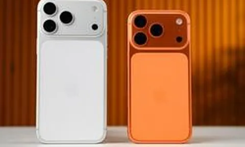 Vì sao nên mua iPhone 17 cũ ngay lúc này?