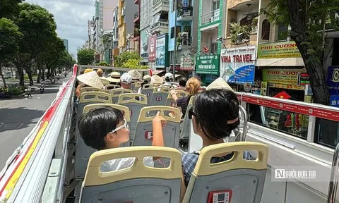 Liên kết hệ sinh thái, mở dư địa tăng trưởng mới cho du lịch Tp.HCM
