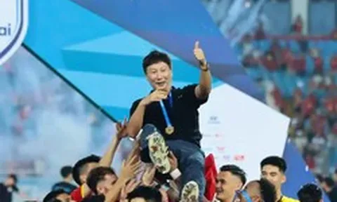 Đội tuyển Việt Nam được thưởng bao nhiêu cho chức vô địch ASEAN CUP 2026?