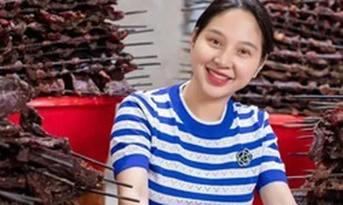 Huyền Huho hiện tại
