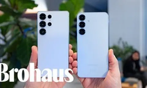 Thông báo quan trọng đến người dùng điện thoại Samsung