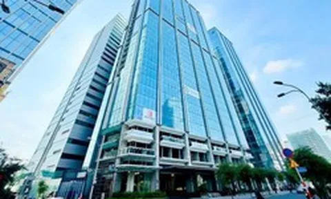 Xu hướng kép từ công trình xanh đến công trình vì con người từ vật liệu Saint-Gobain