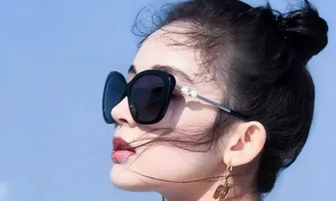 Nữ diễn viên 34 tuổi đang khiến khán giả mê mẩn là ai?