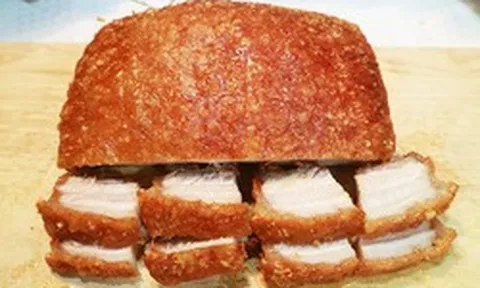 Lời khuyên dành cho những người mê ăn thịt ba chỉ