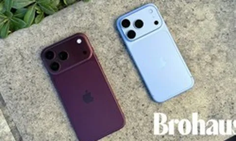 Rẻ hơn 6,5 triệu đồng, iPhone 18 Pro Max 256GB đã đủ dùng hay cần nâng cấp lên 512GB?