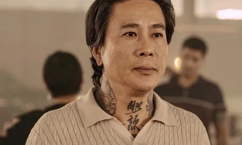 "Ông trùm" Mao Đại gây ám ảnh: Vẻ ngoài bình thản che giấu sự tàn nhẫn