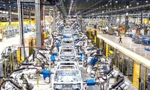 Bắt tay tỷ phú Phạm Nhật Vượng cung cấp linh kiện từ 5 năm trước, một doanh nghiệp Việt sắp ‘bội thu’ 600 tỷ đồng, chuẩn bị xây nhà máy thứ hai