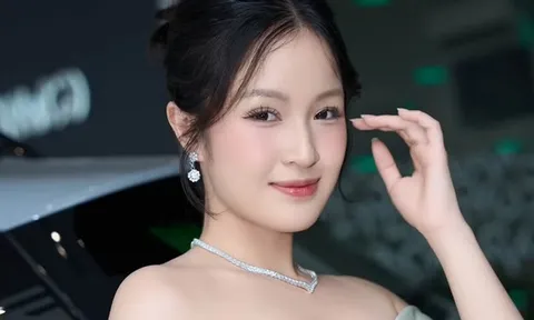 Diễn viên "Hương vị tình thân" sắp lên xe hoa, danh tính chồng sắp cưới gây tò mò