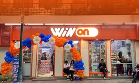 Masan mở cửa hàng tiện lợi đối đầu Circle K, GS25: bán từ cơm tấm đến bún mọc, bánh mì chả cá