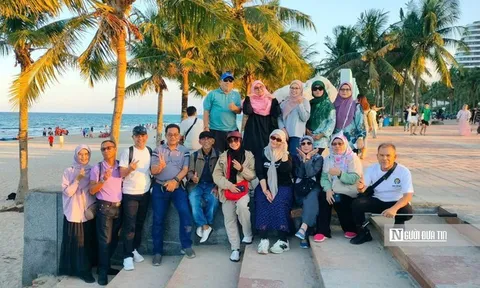 Khơi thông thị trường Halal (kỳ 1): Tiềm năng lớn, động lực tăng trưởng