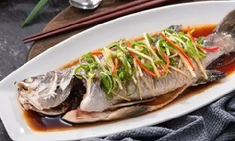 Việt Nam có loại cá được chuyên gia Trung Quốc khen “tốt hơn cá hồi”, là món lý tưởng để bồi bổ cơ thể