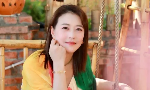 Điều đặc biệt bên trong biệt thự 117 tỷ đồng của Châu Hải My