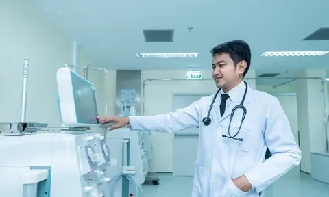 Hiện đại hóa bệnh viện: Khoảng cách từ sở hữu công nghệ đến năng lực vận hành