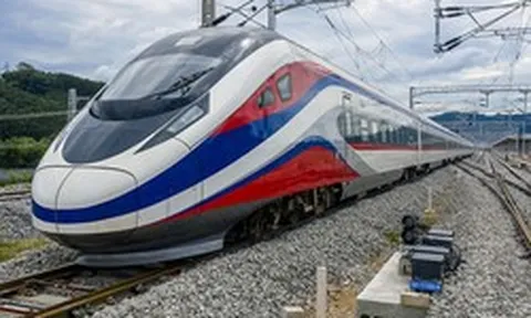 Chọn nhà thầu Trung Quốc, dự án đường sắt cao tốc bị đội vốn 30% lên 400.000 tỷ đồng, chậm tiến độ gần 1 thập kỷ, dự kiến 2031 mới xong