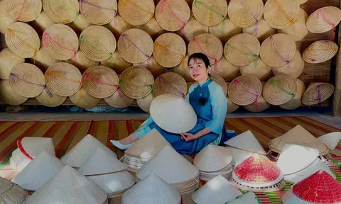 Khám phá Làng nghề Nha Trang xưa giữa lòng phố biển Nha Trang