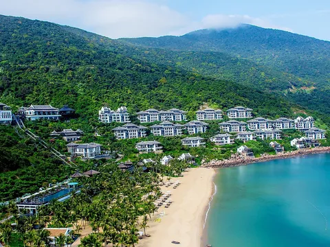 Condé Nast Traveler vinh danh những khách sạn hàng đầu Việt Nam