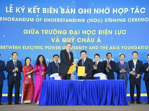 Hàng trăm nhà khoa học tham gia hội thảo quốc tế về môi trường và kỹ thuật điện EEE-AM 2025