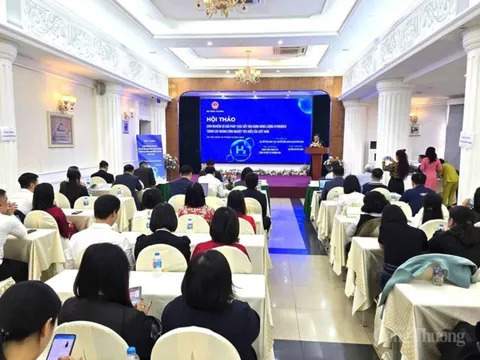 Giải pháp thúc đẩy ứng dụng năng lượng hydrogen trong các ngành công nghiệp tiêu biểu của Việt Nam