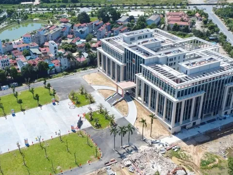 Năm 2025: Handico khẳng định bản lĩnh điều hành trong bối cảnh thị trường biến động