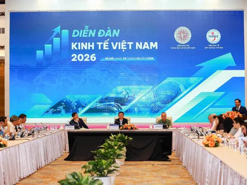 Bàn về mô hình phát triển dựa trên khoa học-công nghệ, đổi mới sáng tạo