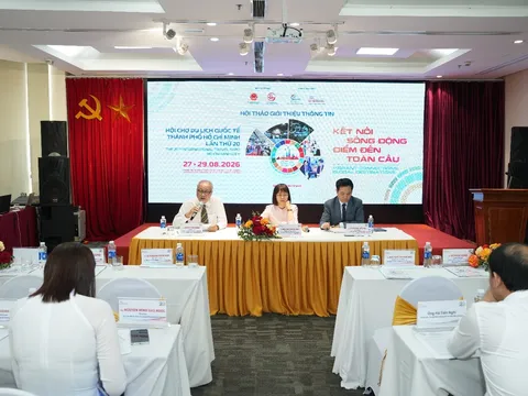 Nâng tầm Du lịch Việt Nam trên bản đồ thế giới