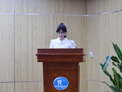 PSI tổ chức Đại hội cổ đông 2026, đặt mục tiêu tăng tốc chuyển đổi số và bứt phá lợi nhuận