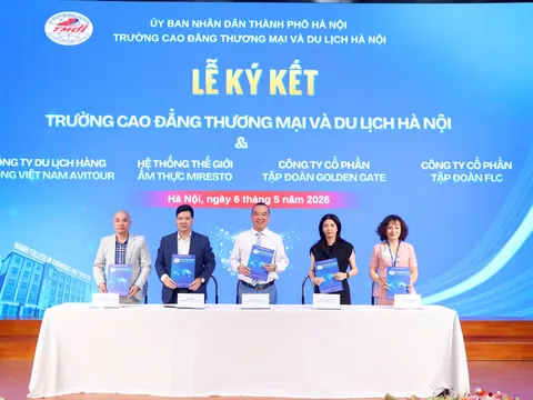 Cầu nối việc làm cho sinh viên trong thời đại số