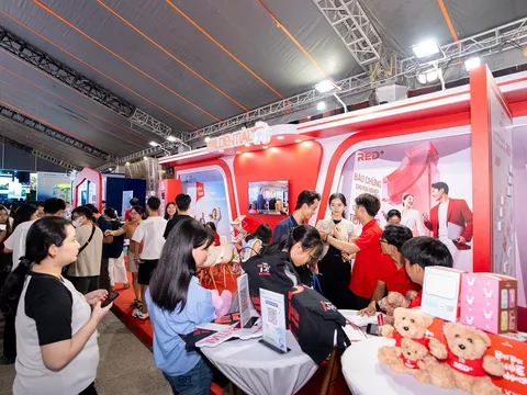 Prudential Việt Nam: Khi bảo hiểm nhân thọ bước vào cuộc hội thoại tài chính số