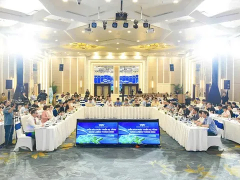Hạ tầng năng lượng thông minh: Nền móng mới cho tăng trưởng xanh