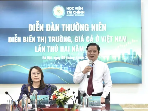 Điều hành giá 6 tháng cuối năm: Giữ ổn định vĩ mô trong áp lực tăng trưởng cao