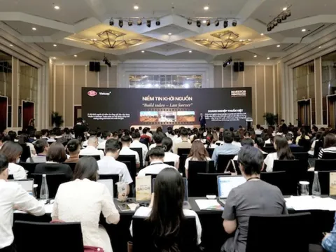 AMY GRUPO trước thềm IPO: Từ nền tảng sản xuất đến tham vọng vươn tầm khu vực