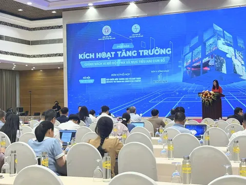 Kích hoạt tăng trưởng hai con số từ những đột phá ở cấp độ doanh nghiệp