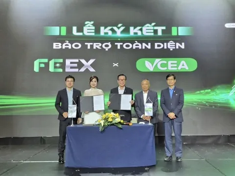 FEEX 2027 ra mắt, kết nối đầu tư cho năng lượng thông minh và hạ tầng tương lai
