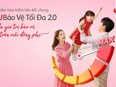 Bảo vệ giá trị tích lũy - nhu cầu ngày càng lớn của các gia đình Việt