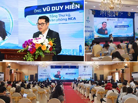 An ninh năng lượng trong chuyển đổi xanh: Chủ động phòng ngừa rủi ro mạng