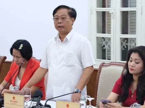 Tăng tốc thực hiện mục tiêu đón 25 triệu khách du lịch quốc tế năm 2025