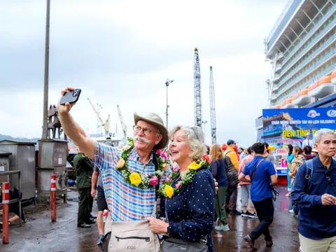 Du lịch TPHCM: Cầu nối quảng bá hình ảnh Việt Nam và mở rộng cơ hội hợp tác quốc tế