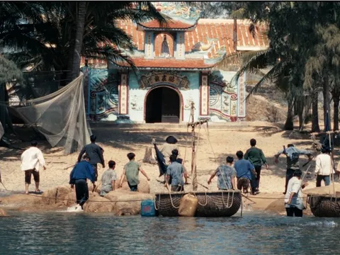 Bí mật giúp Truy tìm Long diên hương trở thành hiện tượng phòng vé chỉ sau một tuần?