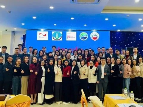 Công cụ xếp hạng tín dụng: Bước tiến mới trong “chuyển đổi số” tài chính vi mô