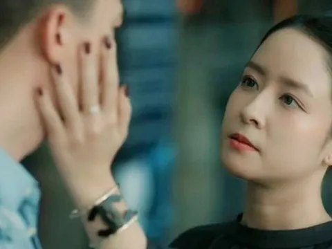 Nữ diễn viên U40, chỉ xuất hiện vài phút đã trở thành "đối thủ xứng tầm" của Huyền Lizzie