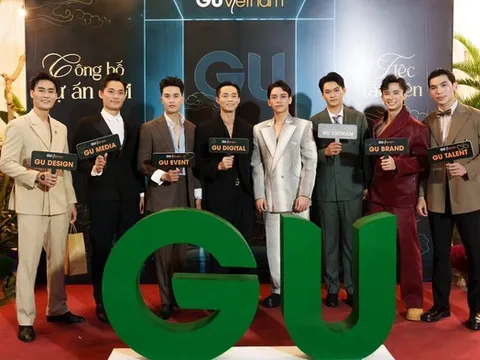 Gu Vietnam công bố dự án mới trong năm 2026