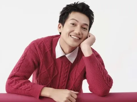 Nam diễn viên là gương mặt ăn khách bậc nhất phòng vé Việt: Đóng 4 phim trăm tỷ trong một năm