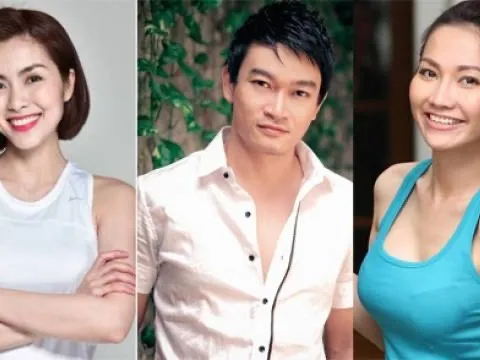 Dàn sao "Hương phù sa" sau 20 năm: Người làm dâu hào môn, người hôn nhân hai lần đổ vỡ